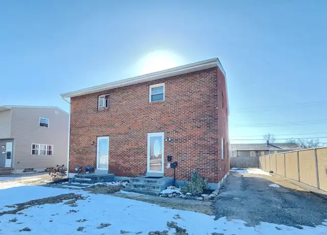 Property at 4199 Sullivant Ave, Columbus, OH, 43228, 2 beds, 1 bath, [object Object]