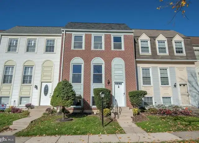 Property at 7307 Crestleigh Cir, Alexandria, VA, 22315, 3 beds, 3.5 baths, [object Object]