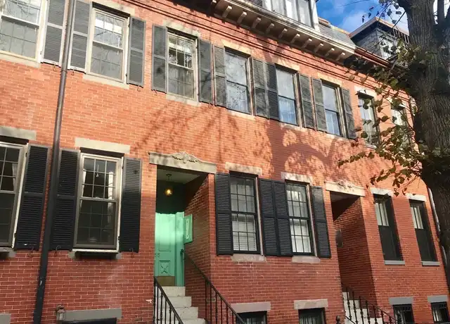 Property at 55 Appleton St Unit 3, Boston, MA, 02116, 1 bed, 1 bath, [object Object]