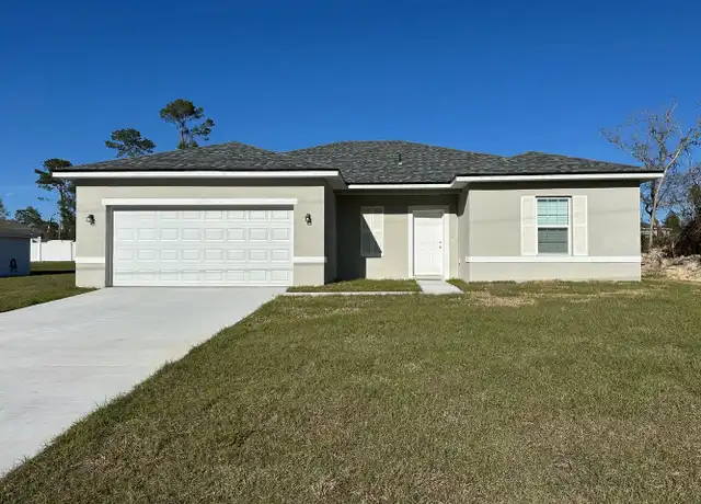 Property at 16523 SW 21st Avenue Rd, Ocala, FL, 34473, 4 beds, 2 baths, [object Object]