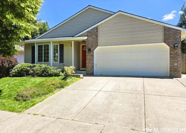 Photo of 21138 SW Houston Dr, Sherwood, OR 97140