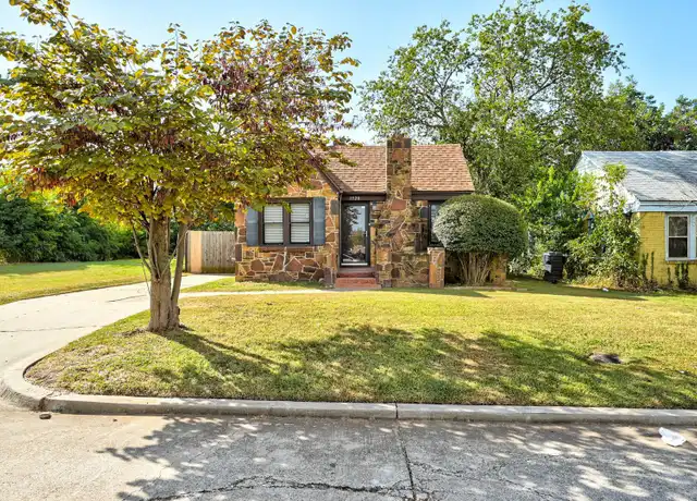 Property at 1520 NW 47th St, Oklahoma City, OK, 73118, 2 beds, 1 bath, [object Object]