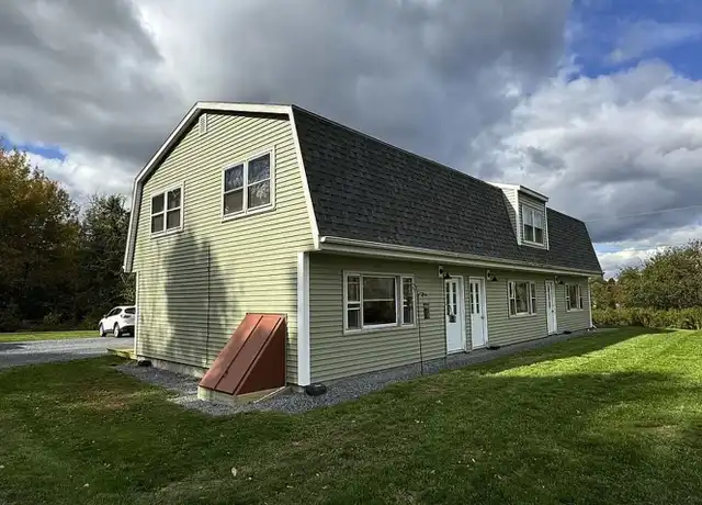 Property at 19 Dirigo Rd Unit 3, South China, ME, 04358, 2 beds, 1 bath, [object Object]