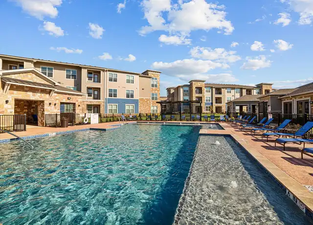 Property at Brook Hollow - 6731 Southwest Pkwy, Wichita Falls, TX, 76310, 1 bed, 1 bath, [object Object]