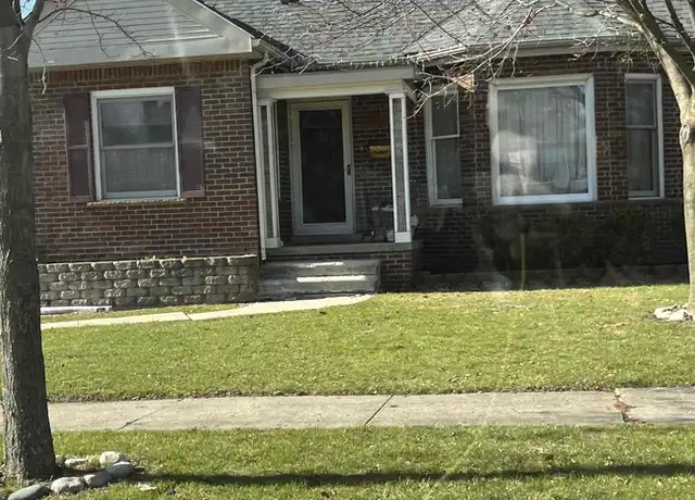 Property at 1073 Champaign Rd, Lincoln Park, MI, 48146, 3 beds, 1 bath, [object Object]