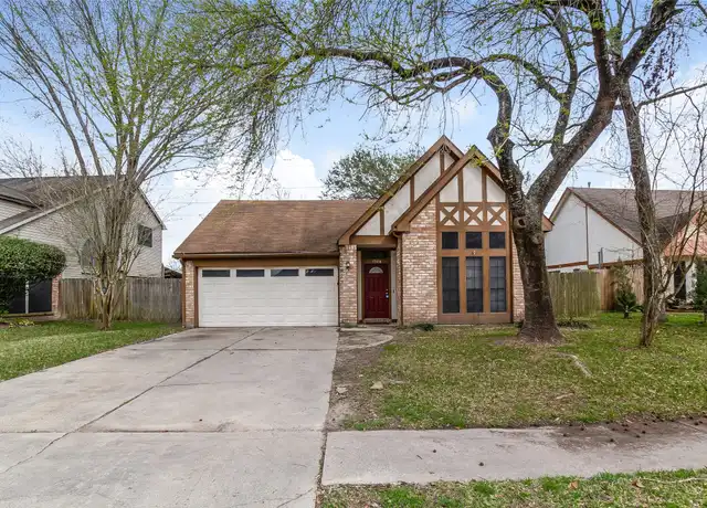 Property at 1526 Rushworth Dr, Houston, TX, 77014, 3 beds, 2 baths, [object Object]