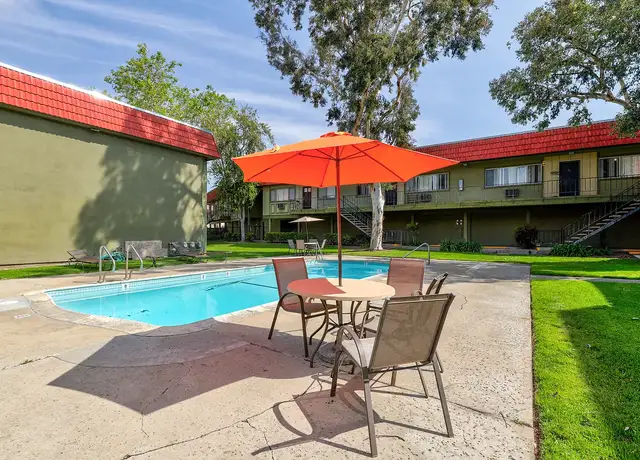 Photo of 1450 E Del Mar Ave, Orange, CA 92865