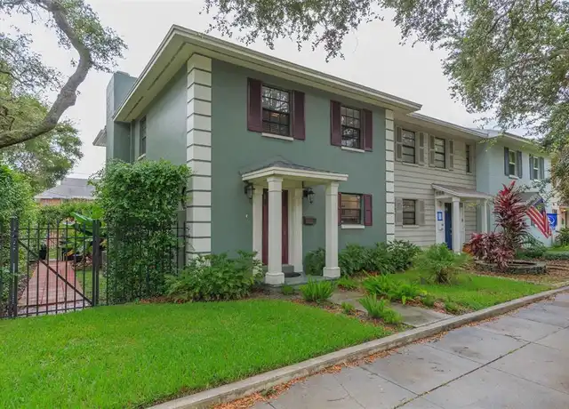 Property at 702 W Bay St, Tampa, FL, 33606, 2 beds, 3 baths, [object Object]