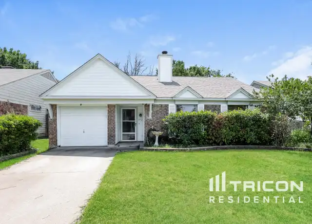 Property at 3912 River Birch Rd, Fort Worth, TX, 76137, 4 beds, 3 baths, [object Object]