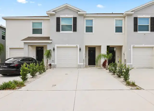 Property at 181 Mangrove Shade Cir, Apollo Beach, FL, 33572, 3 beds, 2.5 baths, [object Object]