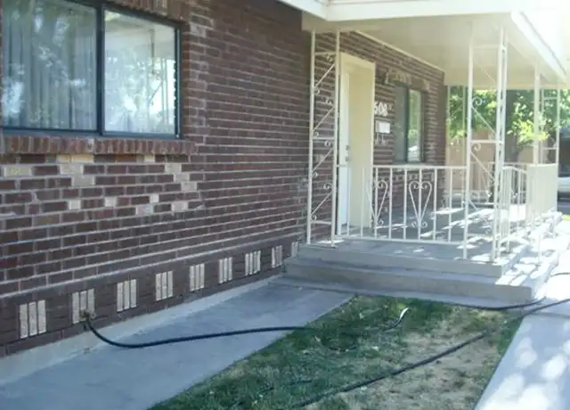 Property at 506 E Taylor St, Reno, NV, 89502, 2 beds, 1 bath, [object Object]