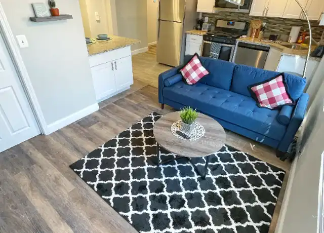 Property at 51 5th St Unit 1, Cambridge, MA, 02141, 1 bed, 1 bath, [object Object]