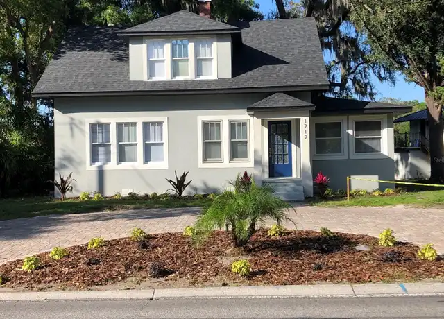 Property at 1717 E Kaley Ave, Orlando, FL, 32806, 3 beds, 2.5 baths, [object Object]