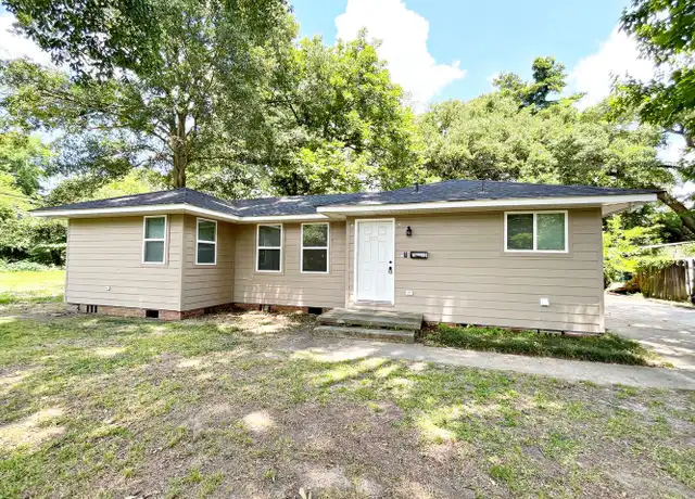 Property at 1873 Oregon St, Baton Rouge, LA, 70802, 3 beds, 2 baths, [object Object]