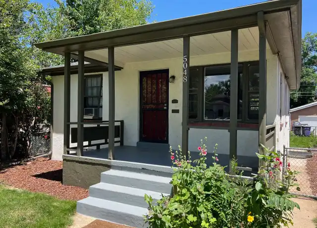 Property at 5048 Newton St, Denver, CO, 80221, 4 beds, 2 baths, [object Object]