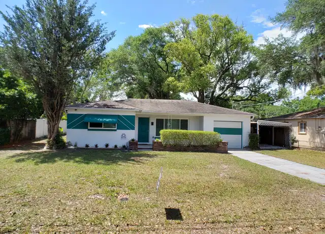 Property at 10312 N Oakleaf Ave, Tampa, FL, 33612, 2 beds, 1 bath, [object Object]