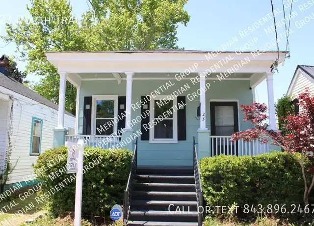 Property at 23 N Tracy St, Charleston, SC, 29403, 3 beds, 2 baths, [object Object]