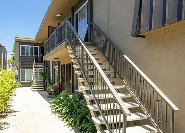 Property at Elan Cape Palms - 4956 Cape May Ave, San Diego, CA, 92107, 1-2 bed, 1-2 bath, [object Object]
