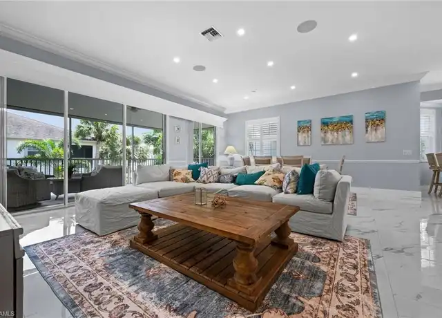 Property at 5010 Marina Cove Dr Unit 4, Naples, FL, 34112, 3 beds, 2 baths, [object Object]