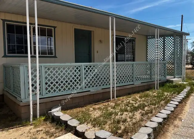 Property at 2804 Park Ave, Rosamond, CA, 93560, 3 beds, 2 baths, [object Object]