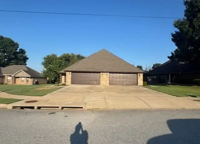 Property at 3884 Allegheny Ter, Springdale, AR, 72764, 3 beds, 2 baths, [object Object]
