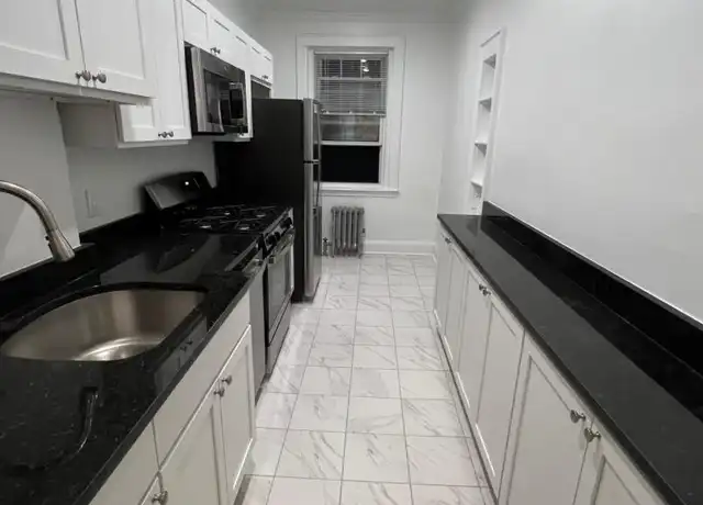 Property at 102 Kilsyth Rd, Boston, MA, 02135, 1 bed, 1 bath, [object Object]