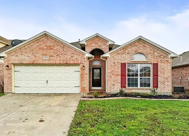 Property at 3740 Brandywine Ln, Fort Worth, TX, 76244, 3 beds, 2 baths, [object Object]