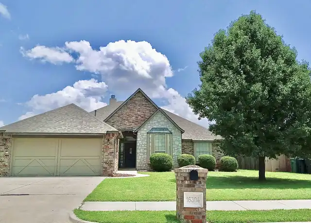 Property at 16304 Vallejo Pl, Edmond, OK, 73013, 3 beds, 2 baths, [object Object]