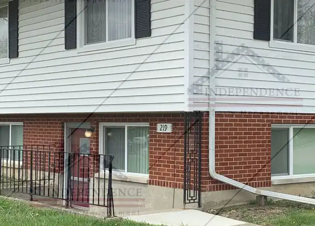 Property at 470 Burman Ave Unit Beardsley 219, Dayton, OH, 45426, 1 bed, 1 bath, [object Object]