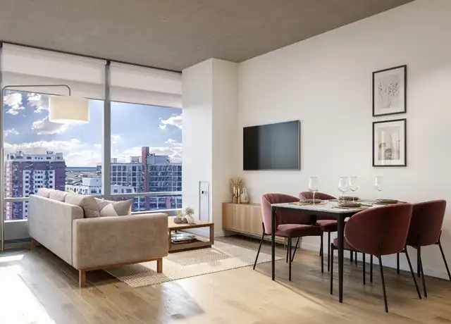 Property at 1415 S Wabash Ave Unit 1131, Chicago, IL, 60605, 1 bed, 1 bath, [object Object]