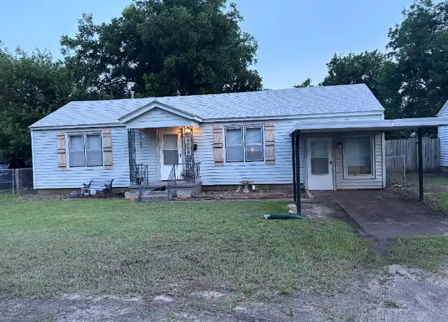 Property at 6606 NW 33rd St, Bethany, OK, 73008, 3 beds, 1 bath, [object Object]