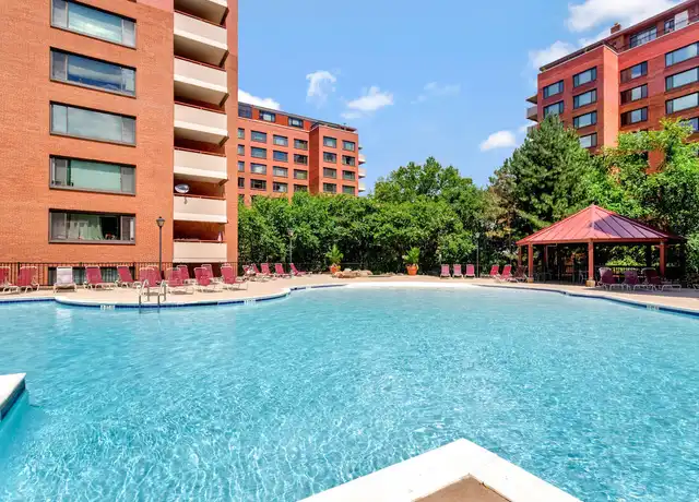 Property at 1121 Arlington Blvd #230, Arlington, VA, 22209, 2 beds, 1 bath, [object Object]