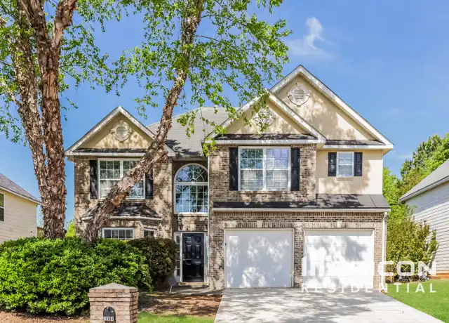 Property at 184 Hawken Trl, McDonough, GA, 30253, 3 beds, 2.5 baths, [object Object]