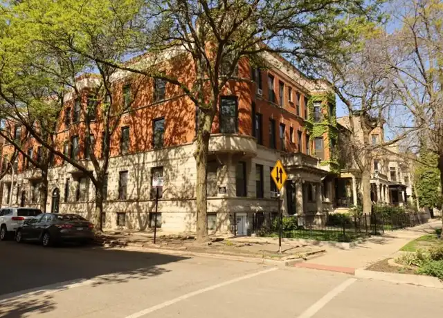 Property at 2903 N Mildred Ave, Chicago, IL, 60657, 1 bed, 1 bath, [object Object]