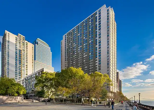 Property at 355 S End Ave Unit 3B, New York, NY, 10280, 0 beds, 1 bath, [object Object]