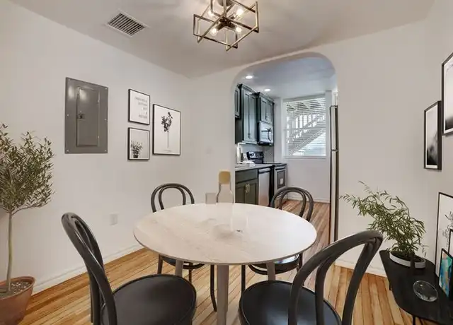 Property at 1123 N Main St Unit 11, Tulsa, OK, 74106, 1 bed, 1 bath, [object Object]