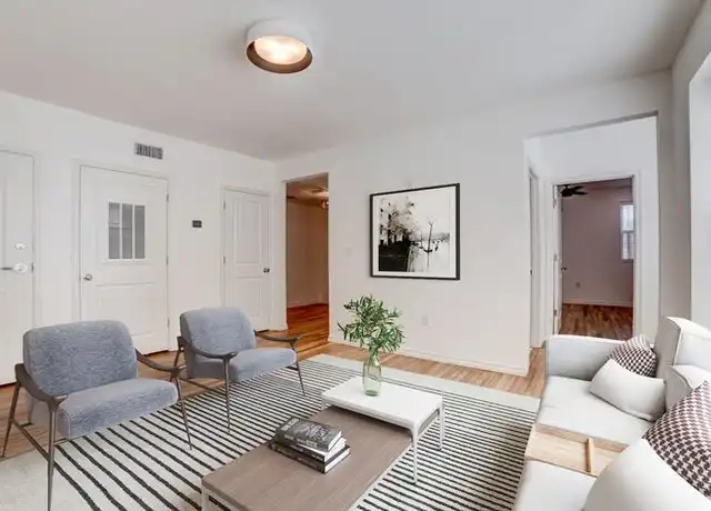 Property at 1123 N Main St Unit 11, Tulsa, OK, 74106, 1 bed, 1 bath, [object Object]