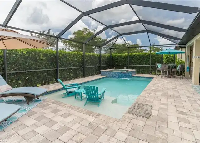 Property at 16366 Barclay Ct, Naples, FL, 34110, 4 beds, 2 baths, [object Object]