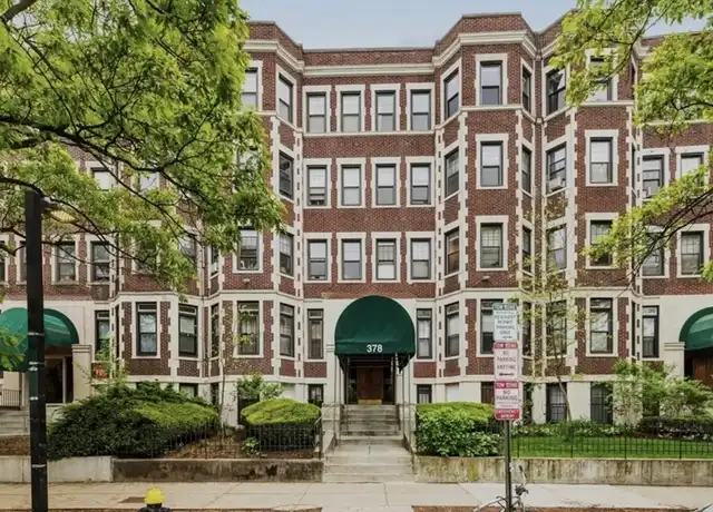 Property at 380 Riverway #8, Boston, MA, 02115, 2 beds, 1 bath, [object Object]