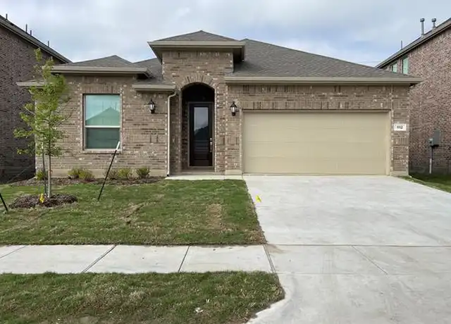 Property at 1112 Sassafras Dr, Princeton, TX, 75407, 4 beds, 3 baths, [object Object]