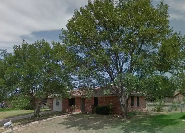 Property at 213 Southside Dr, Sanger, TX, 76266, 3 beds, 1 bath, [object Object]