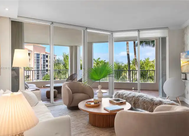 Property at 705 Crandon Blvd #405, Key Biscayne, FL, 33149, 2 beds, 2 baths, [object Object]