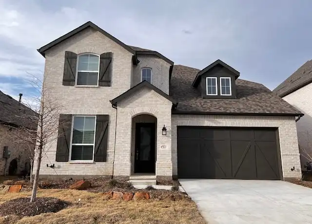 Property at 2833 Eccleston St, Celina, TX, 75009, 5 beds, 4 baths, [object Object]