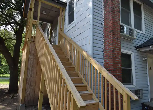 Property at 3310 Ottawa Ave Unit C, North Charleston, SC, 29405, 1 bed, 1 bath, [object Object]