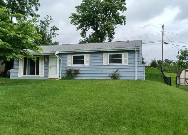 Property at 847 Weedel Dr, Arnold, MO, 63010, 4 beds, 1.5 baths, [object Object]