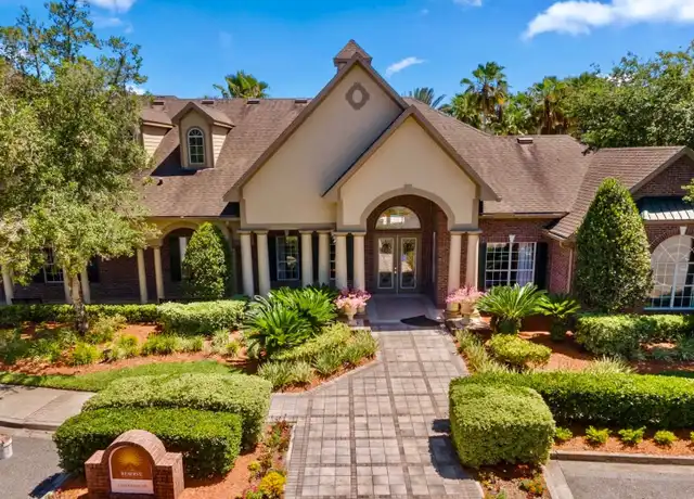 Property at 7800 Point Meadows Dr #534, Jacksonville, FL, 32256, 1 bed, 1 bath, [object Object]