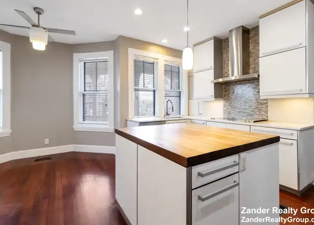 Property at 16 Allston St Unit 1, Boston, MA, 02124, 3 beds, 2.5 baths, [object Object]