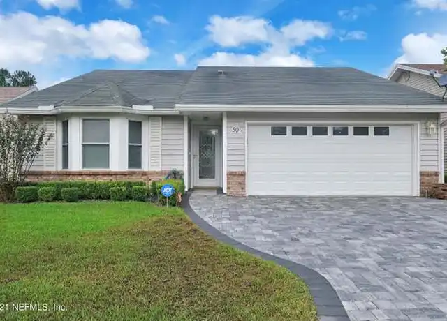 Property at 50 Finch Ct, Orange Park, FL, 32073, 3 beds, 2 baths, [object Object]