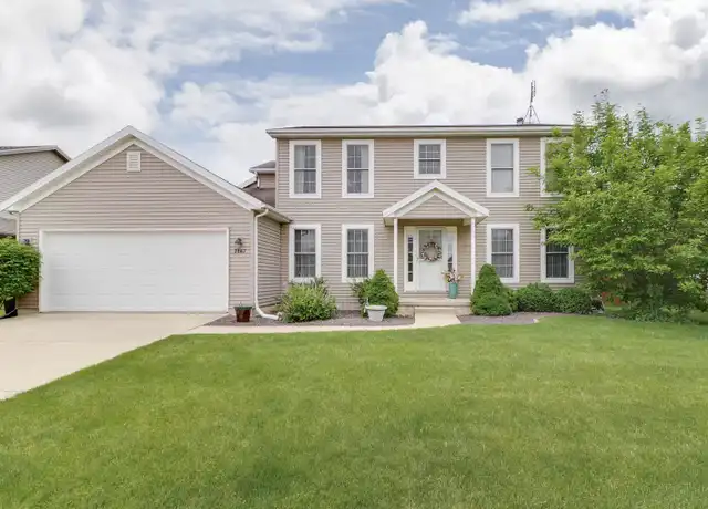 Property at 2867 Blue Heron Rd, Normal, IL, 61761, 4 beds, 2.5 baths, [object Object]