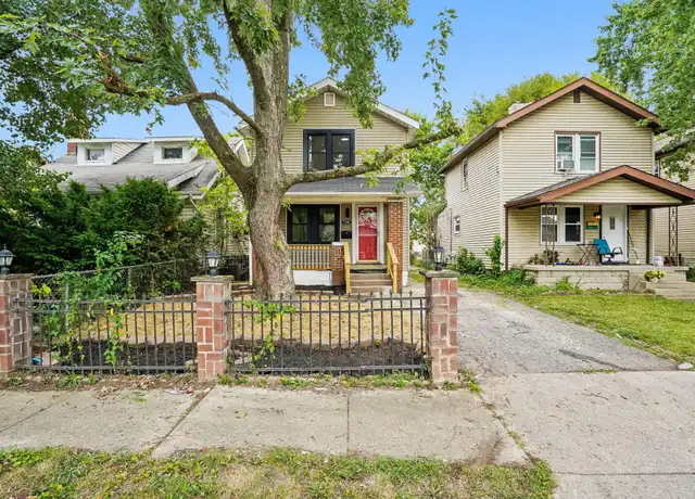 Property at 718 Hanford St, Columbus, OH, 43206, 3 beds, 2.5 baths, [object Object]